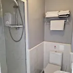 The Europa Penzion 3*