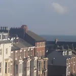 The Europa Whitby