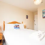 Penzion The Europa 3*