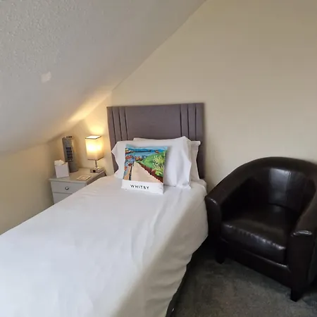 The Europa Guest house Whitby
