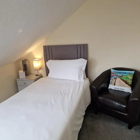 Guest house The Europa