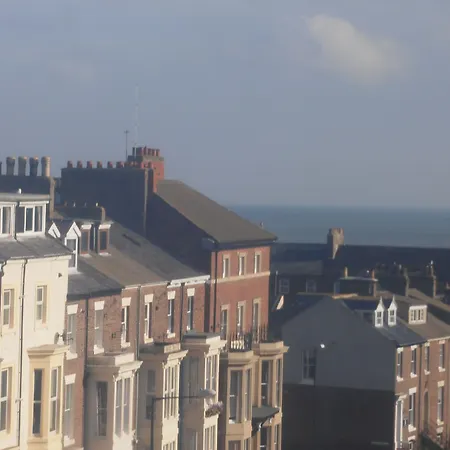 The Europa Whitby