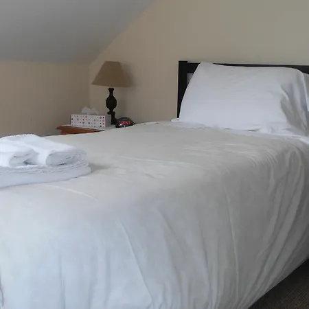 Guest house The Europa Whitby