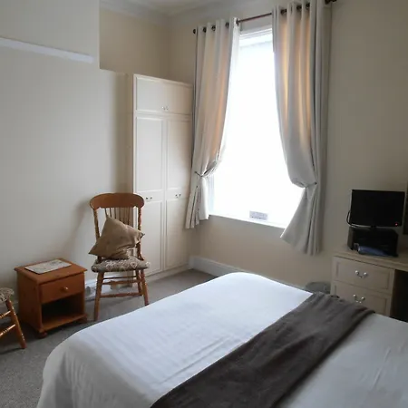The Europa Guest house 3*