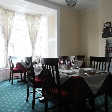 The Europa Guest house 3*