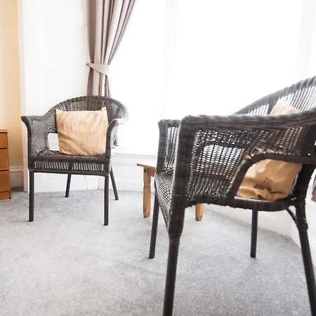 The Europa Penzion Whitby