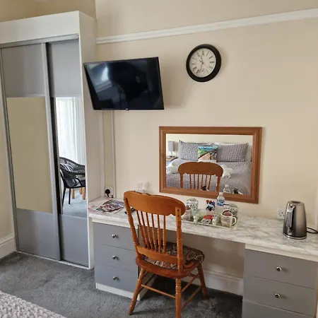 The Europa Penzion Whitby