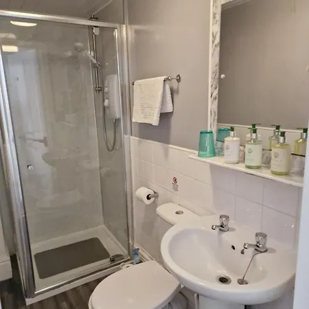 The Europa Penzion Whitby