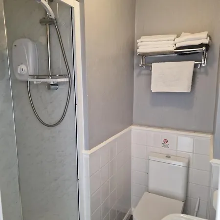 The Europa Penzion 3*