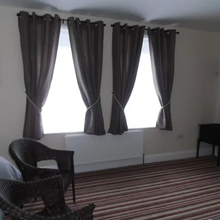 The Europa Penzion 3*