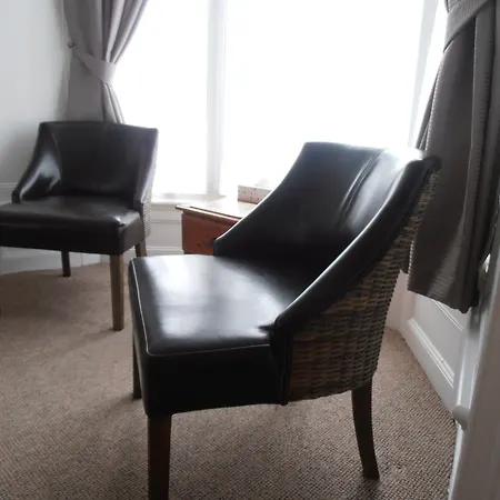 Pensjonat The Europa