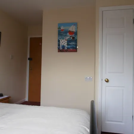 Pensjonat The Europa 3*