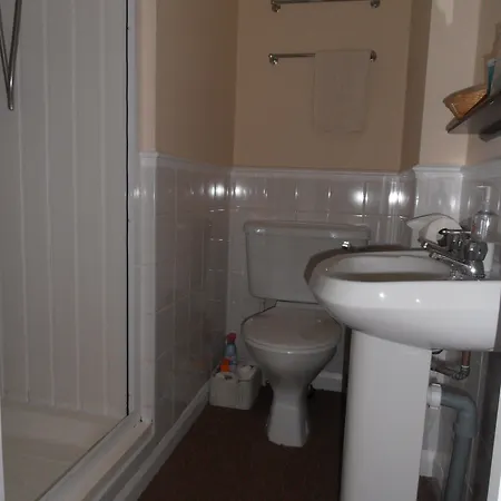 Penzion The Europa Whitby