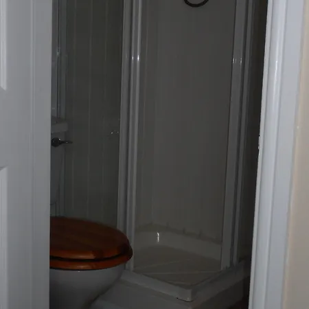 Penzion The Europa Whitby