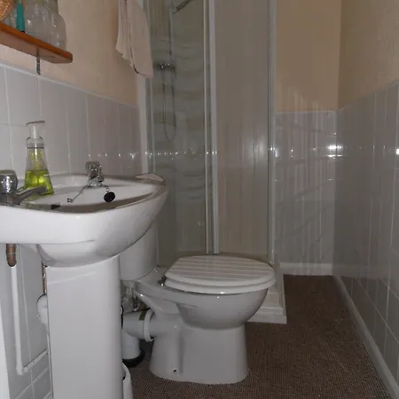 Pensjonat The Europa