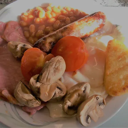 Penzion The Europa 3*