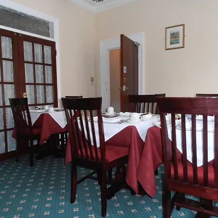 Penzion The Europa 3*