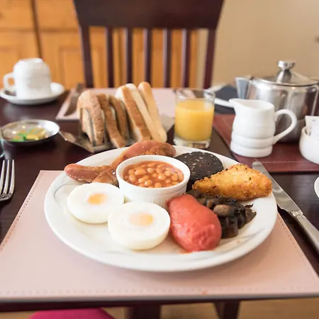 The Europa 3* Whitby