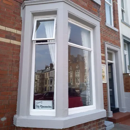 The Europa Pensjonat