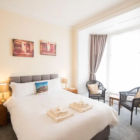 The Europa Penzion Whitby