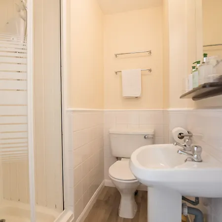 The Europa 3* Whitby