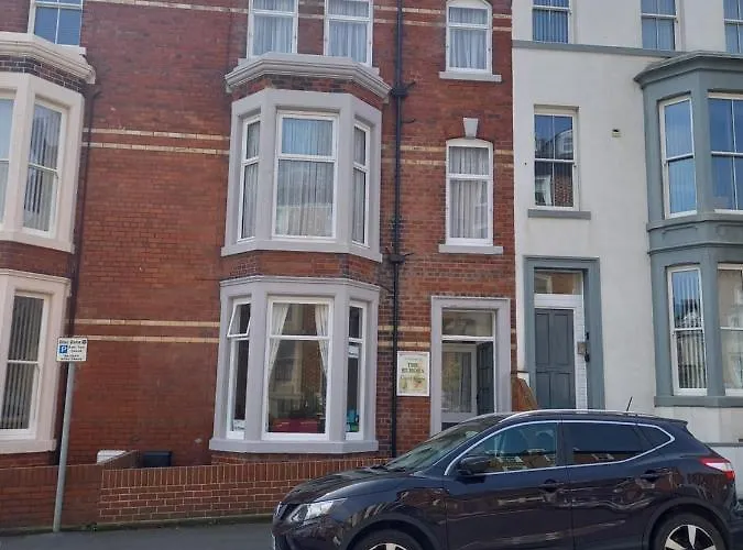 Guest house The Europa 3*