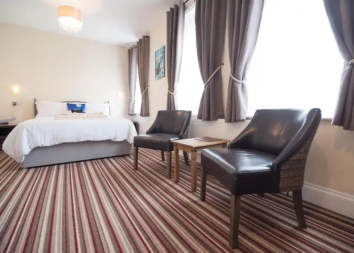 Guest house The Europa