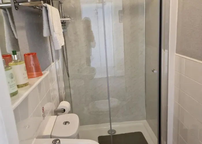 The Europa Guest house 3*