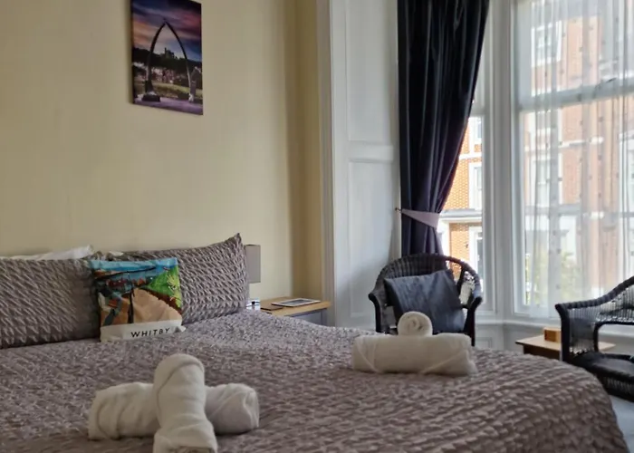 Guest house The Europa