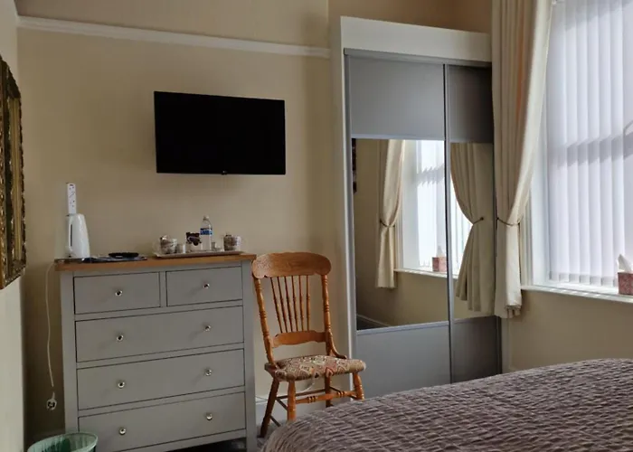 Guest house The Europa 3*