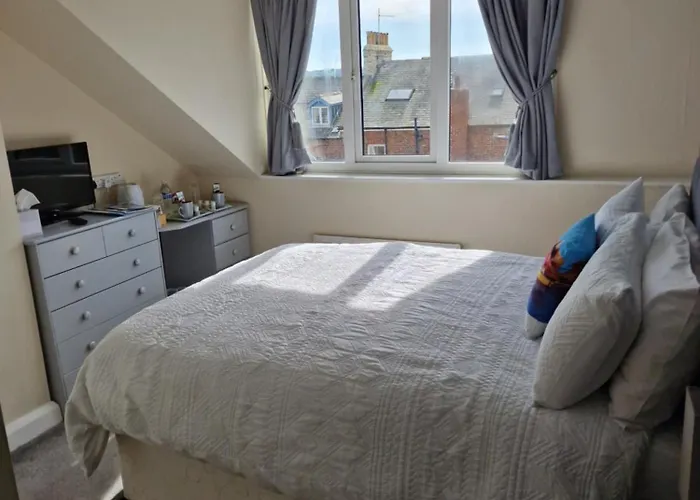 Guest house The Europa