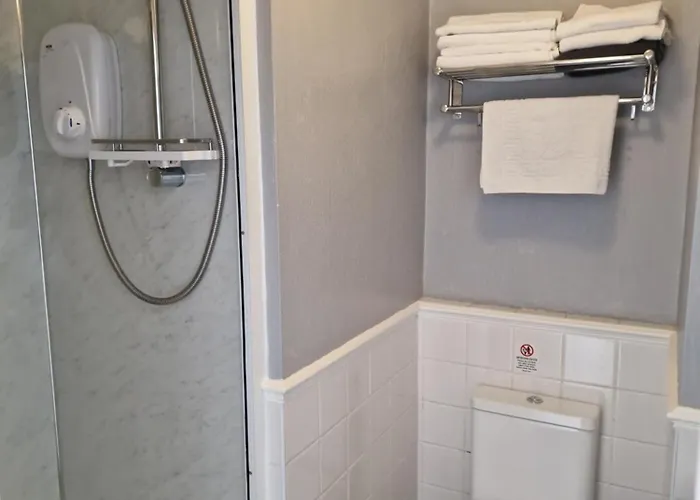 The Europa Guest house 3*