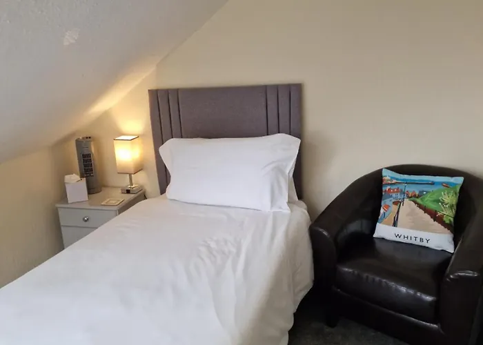 Guest house The Europa