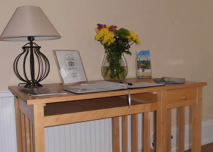 Guest house The Europa Whitby