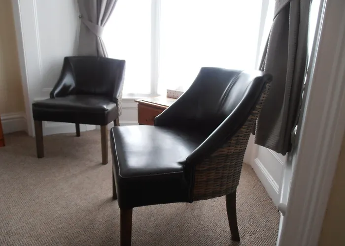 Guest house The Europa