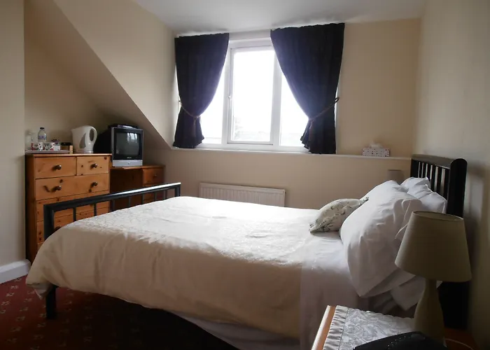 Guest house The Europa 3*