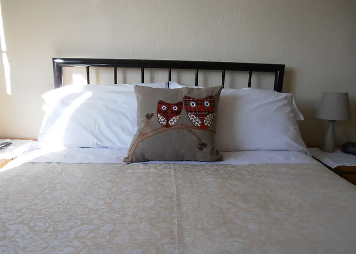 The Europa 3* Whitby