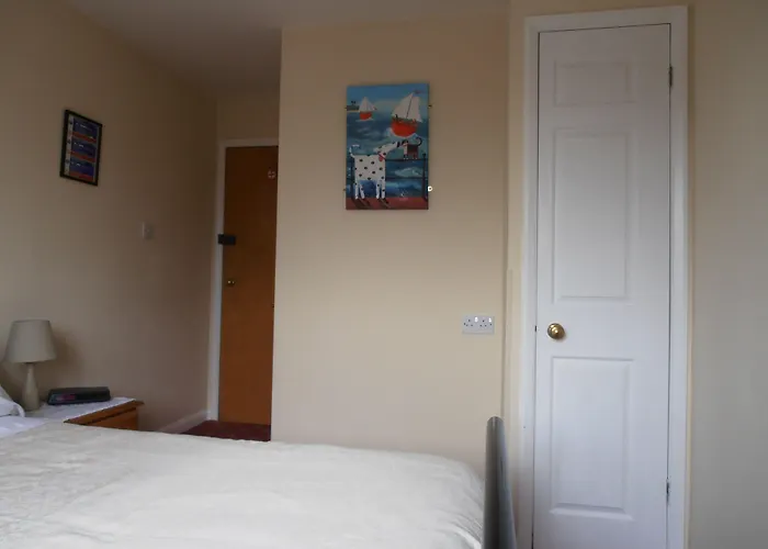 Guest house The Europa 3*