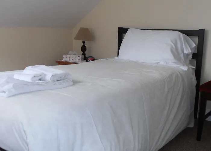 The Europa Guest house Whitby