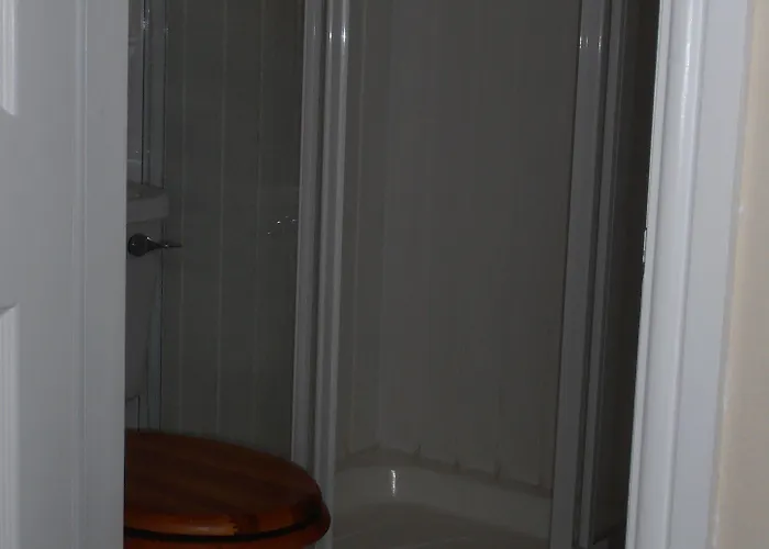 Guest house The Europa Whitby