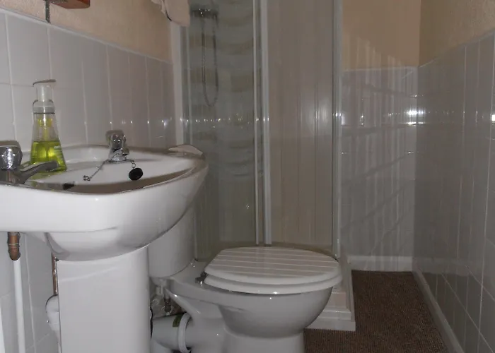 Guest house The Europa