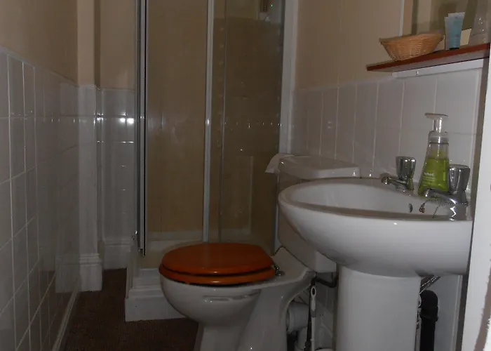 The Europa Guest house