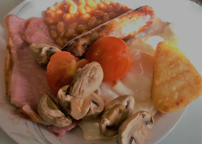 Guest house The Europa 3*