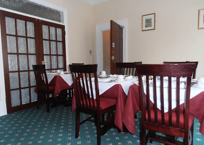 Guest house The Europa 3*