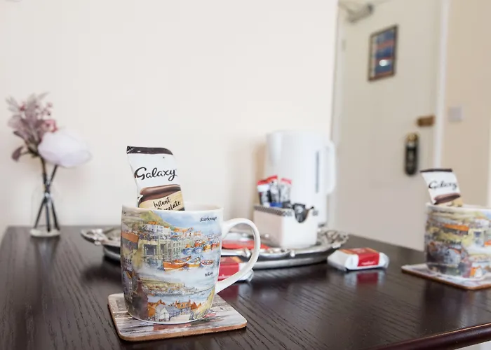 Guest house The Europa