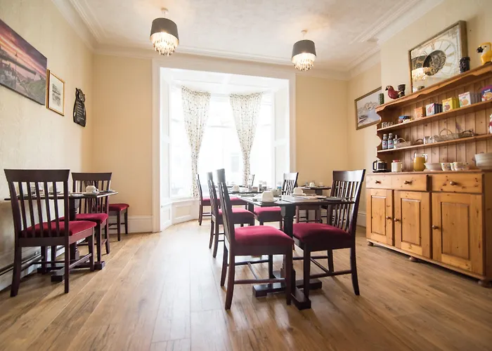 Guest house The Europa 3*