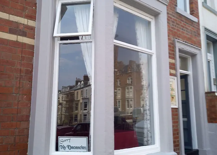 The Europa Guest house