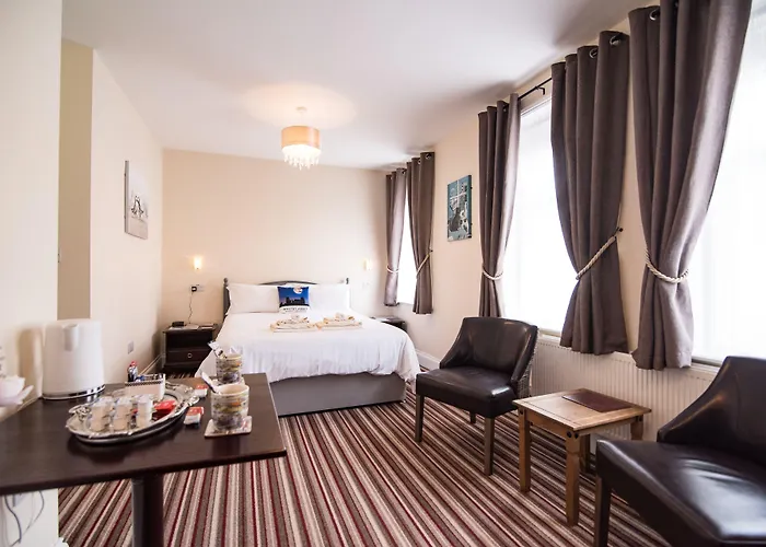 Guest house The Europa 3*