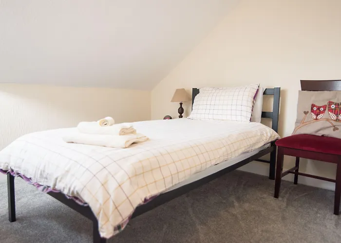 The Europa Guest house 3*