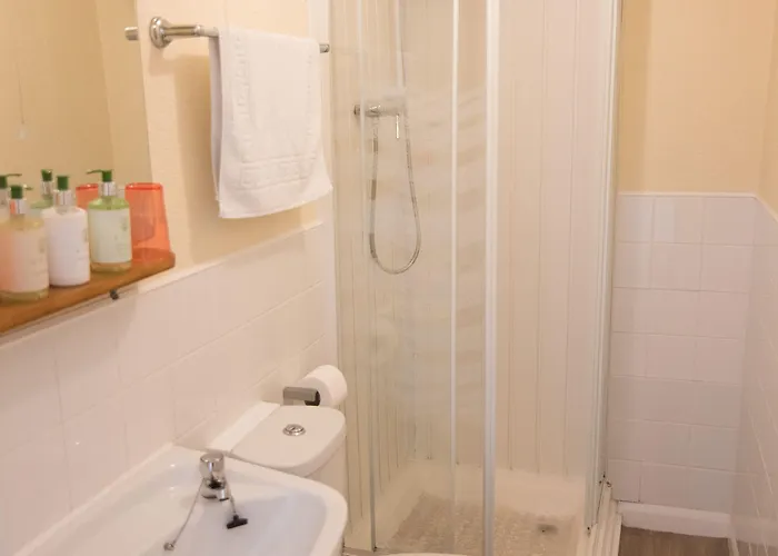 The Europa Guest house